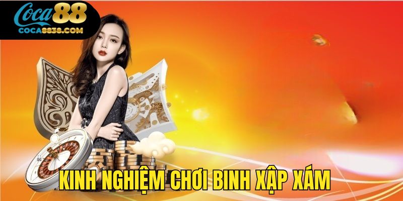 Nên cân nhắc trong việc chọn các chiến lược khi tham gia
