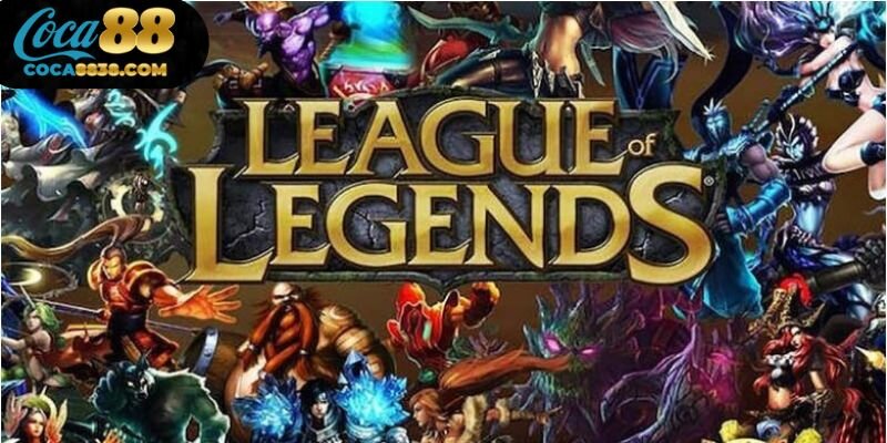 Một số bí quyết cá cược LOL cho hội viên mới