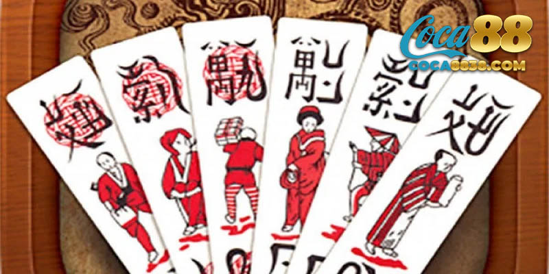 Chi tiết luật chơi bài Chắn đơn giản, dễ hiểu dành riêng cho người chơi mới