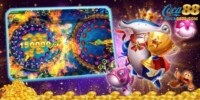 Chiến thuật săn cá bách thắng cho người mới