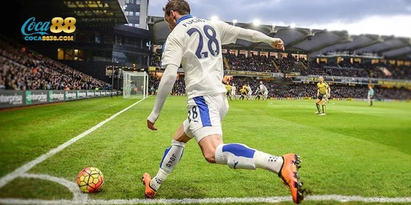 Kèo phạt góc hôm nay của nhà cái có cách chơi khá đơn giản