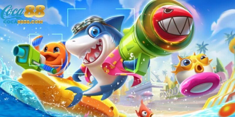 Kinh nghiệm chơi bắn cá online về lỗi sai thường gặp