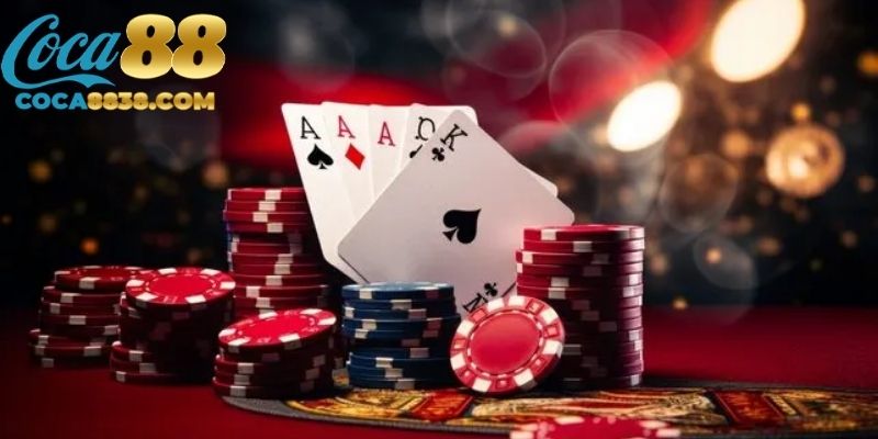 Chi tiết luật chơi cơ bản để tham gia baccarat