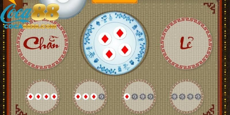 Những lý mà bạn nên tham gia chơi tại coca88