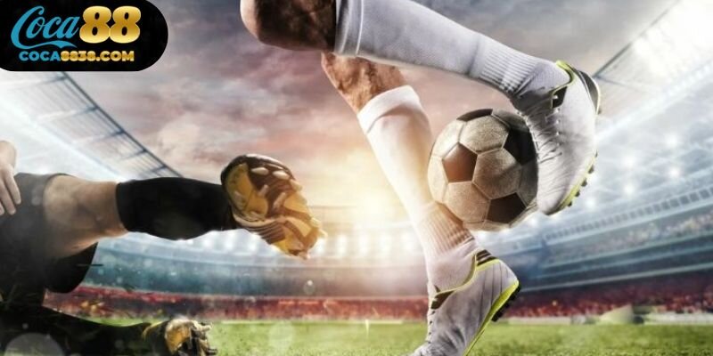 Mẹo soi kèo bóng đá Coca88 từ chuyên gia