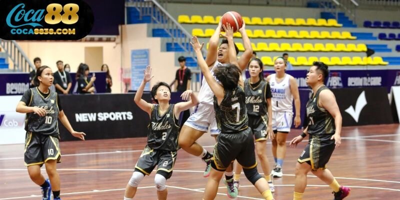 Hướng dẫn đọc và cược một số loại kèo trong bóng rổ