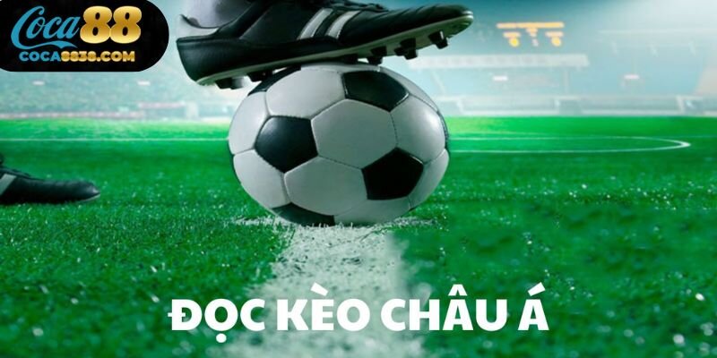 Sơ lược về cách soi kèo châu Á