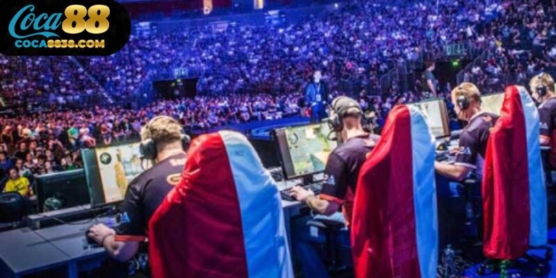 Bí kíp soi kèo Esports dễ trúng từ chuyên gia