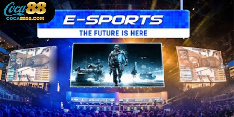 Một số điều bạn cần nắm trước khi soi kèo Esports