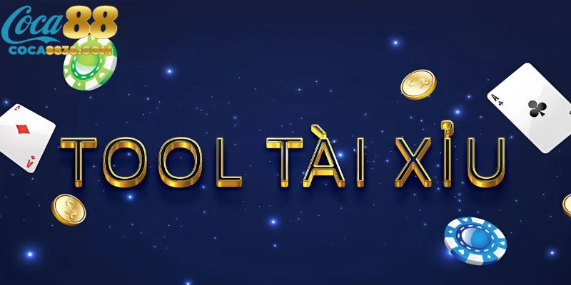 Tool tài xỉu gợi ý kết quả khả quan