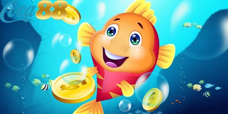 Biển Rồng Thần Thoại là một trong những trò chơi nổi bật