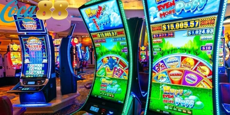 Baccarat là một trong những trò được yêu thích nhất nhờ cơ chế đơn giản
