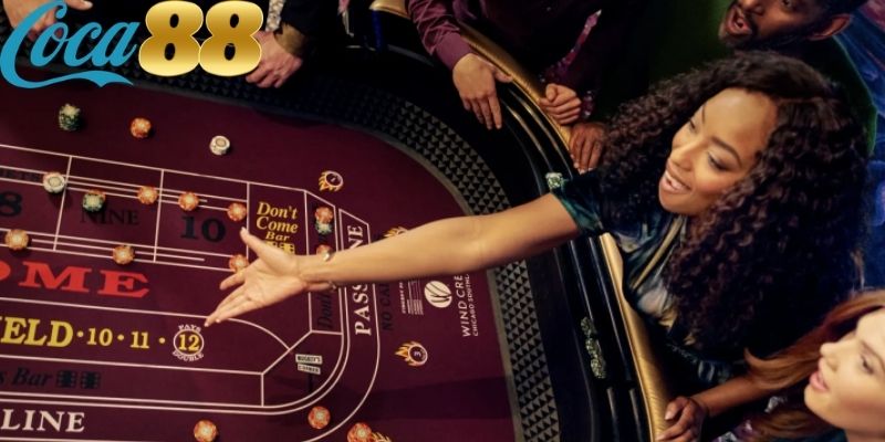 Người chơi nên lựa chọn bàn cược phù hợp với kinh nghiệm