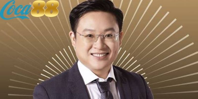 Ceo xây dựng mô hình nhân sự cực kỳ chuyên nghiệp