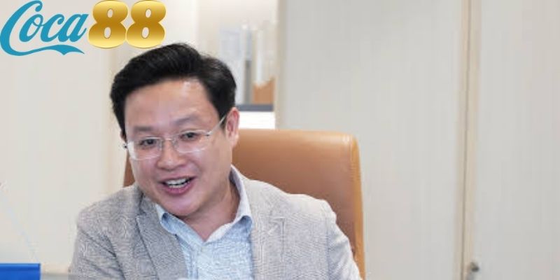 Ceo chọn mở rộng thị trường vươn ra quốc tế
