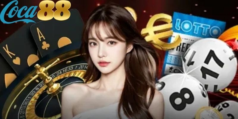 Nhà cái đồng hành cùng nhiều nhà phát hành nổi tiếng