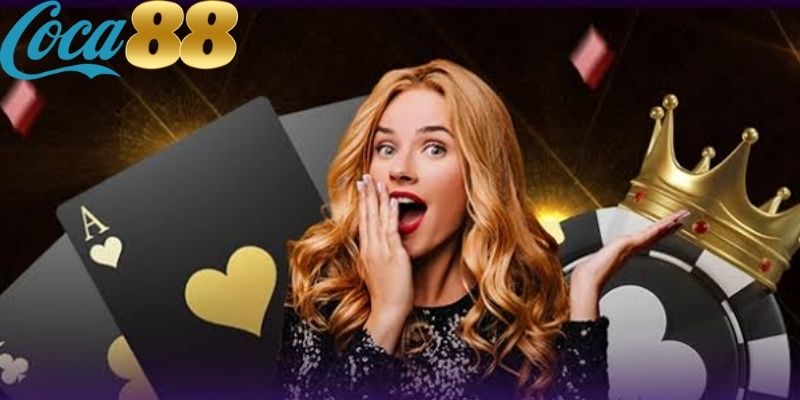 Đại lý COCA88 được hưởng hoa hồng dựa trên mức độ hoạt động