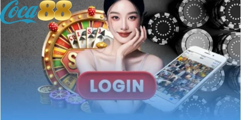 Người chơi nên đăng xuất sau mỗi phiên truy cập
