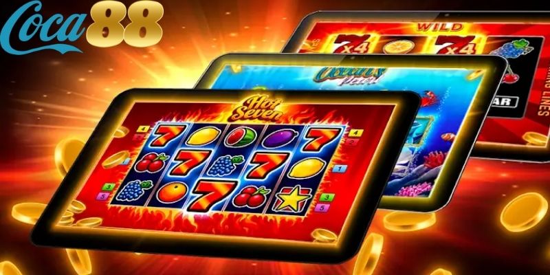 Tiểu Long Nổ Hũ là một trong những tựa game nổi bật