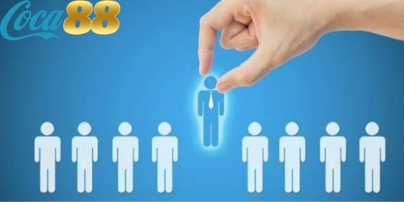 CSKH là một trong những vị trí quan trọng nhất tại tuyển dụng COCA88