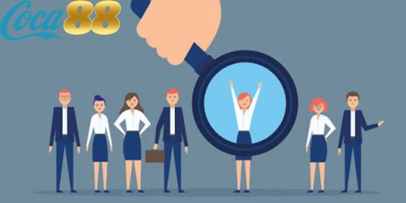 Ứng viên cần có khả năng làm việc độc lập